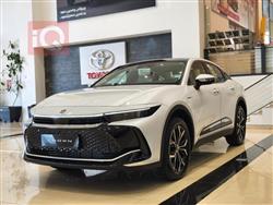 تويوتا كراون